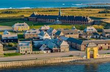 Louisbourg Lighthouse and Fortress Tour