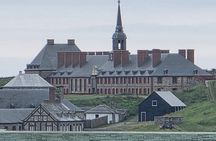 Louisbourg Lighthouse and Fortress Tour