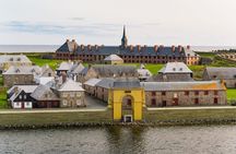 Louisbourg Lighthouse and Fortress Tour