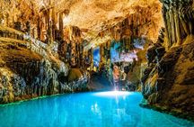 Baalbek, Jeita Grotto & Byblos Private Tour | From Beirut