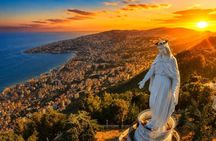 Private Jeita Grotto, Harissa & Saint Charbel Tour | Beirut