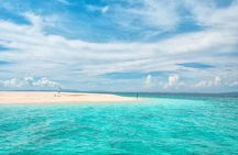Phi Phi Islands Speedboat Tour with Snorkeling and Sunset Swim