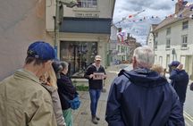 Detectorists Tour Explore Filming Locations in Framlingham
