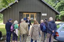 Detectorists Tour Explore Filming Locations in Framlingham