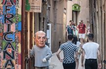 Private Guided Tour of the Picasso Museum Barcelona