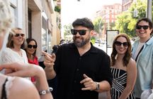 Authentic Madrid Tapas Tour with Wine and Food by FLT
