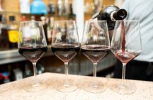 Authentic Madrid Tapas Tour with Wine and Food by FLT