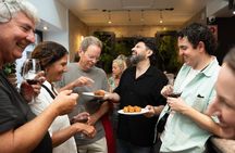 Madrid Non-Touristy Tapas & Wine Tour – Authentic Local Food