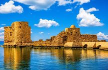 Sidon, Tyre & Maghdouche Small-Group Tour | Lunch Included