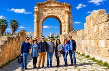 Sidon, Tyre & Maghdouche Small-Group Tour | Lunch Included