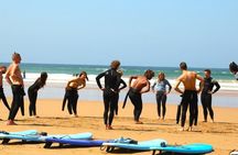 Surf Lessons in Taghazout | Your Ultimate Surf Experience