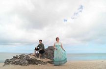 6 Hours Private Okinawa Tour with Photographer