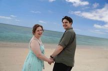 6 Hours Private Okinawa Tour with Photographer