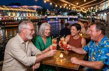 Private Night Walking Tour in Singapore Cultural Heritage
