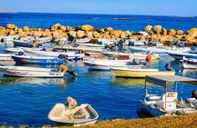 Tripoli & Batroun Small-Group Tour from Beirut | Lunch Included
