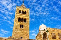 Tripoli & Batroun Small-Group Tour from Beirut | Lunch Included
