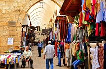Tripoli & Batroun Small-Group Tour from Beirut | Lunch Included