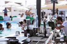 North Coast Day Use from Cairo – Luxury 5 Star Beach Club