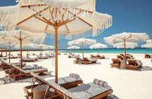 North Coast Day Use from Cairo – Luxury 5 Star Beach Club