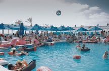 North Coast Day Use from Cairo – Luxury 5 Star Beach Club