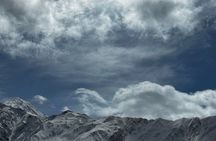 Premium Private Tour: Kazbegi, Gergeti and Chronicles of Georgia