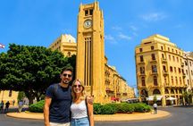 Beirut, Beiteddine Palace & Deir el Qamar Small-Group Tour