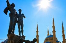 Beirut, Beiteddine Palace & Deir el Qamar Small-Group Tour