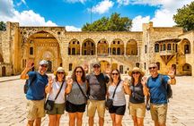 Private Beiteddine, Barouk Cedars & Deir el Qamar | Chouf Tour