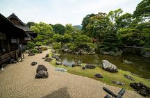 Kyoto Private Tour Early Morning Arashiyama Bamboo Forest