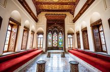 Private Beiteddine, Barouk Cedars & Deir el Qamar | Chouf Tour