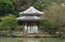 6 Hours Private Okinawa Tour with Photographer