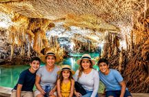 Private Guided Jeita, Harissa & Byblos Tour | From Beirut