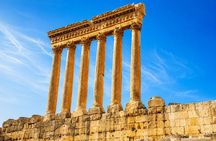 Private Jeita Grotto, Baalbek & Ksara Winery | Guided Tour