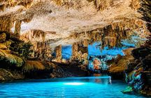 Private Jeita Grotto, Baalbek & Ksara Winery | Guided Tour