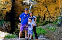 Jeita Grotto, Harissa & Baatara Waterfall | Private Guided Tour
