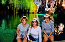 Jeita Grotto, Harissa & Baatara Waterfall | Private Guided Tour