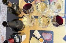 Rome: Art, Wine & Food Experience–The Ultimate Roman Wine Tasting