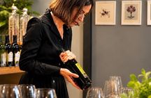 Rome: Art, Wine & Food Experience–The Ultimate Roman Wine Tasting