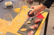 Rome: Art, Wine & Food Experience–The Ultimate Roman Wine Tasting