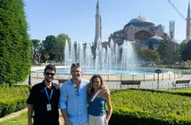 Private Guided Istanbul Tour: Skip-the-Line