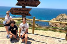Cape Spartel & Hercules Caves 5-Hour Tour with Camel Ride