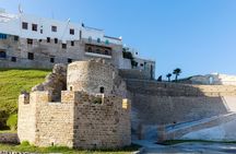 Cape Spartel & Hercules Caves 5-Hour Tour with Camel Ride