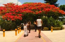 Cancun Segway Scooter Adventure 1.5 Hour