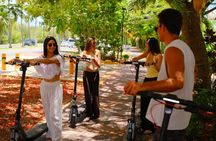 Cancun Segway Scooter Adventure 1.5 Hour