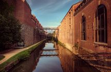 Ultimate Georgetown Walking Tour: History, Politics, Culture