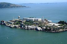 Alcatraz Day Tour with Wharf Discounts: Assigned Time Ticket