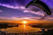 Rio de Janeiro Tandem Paragliding with Epic Ocean Views