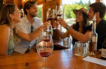 Private Texas Wine Experience: Dripping Springs Edition
