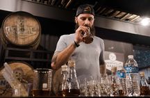 Blend Your Own Whiskey Experience in Nashville