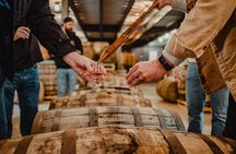 Blend Your Own Whiskey Experience in Nashville